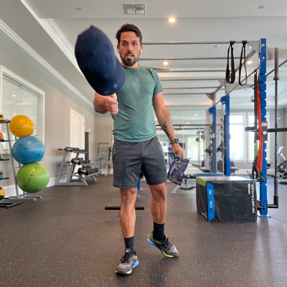 Meet your Posher, David - Picture 3 of 6